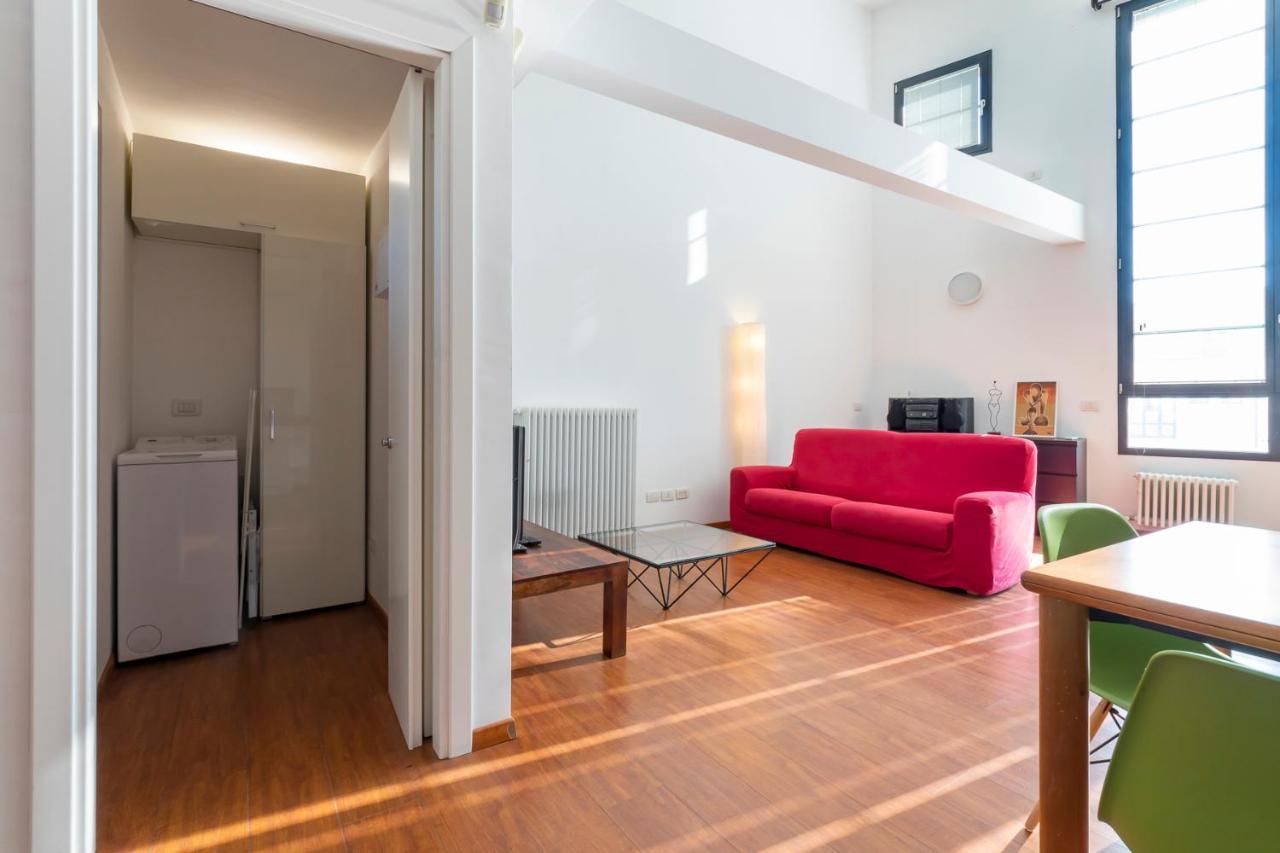 I Host Apartment - Guintellino 32 ميلان المظهر الخارجي الصورة