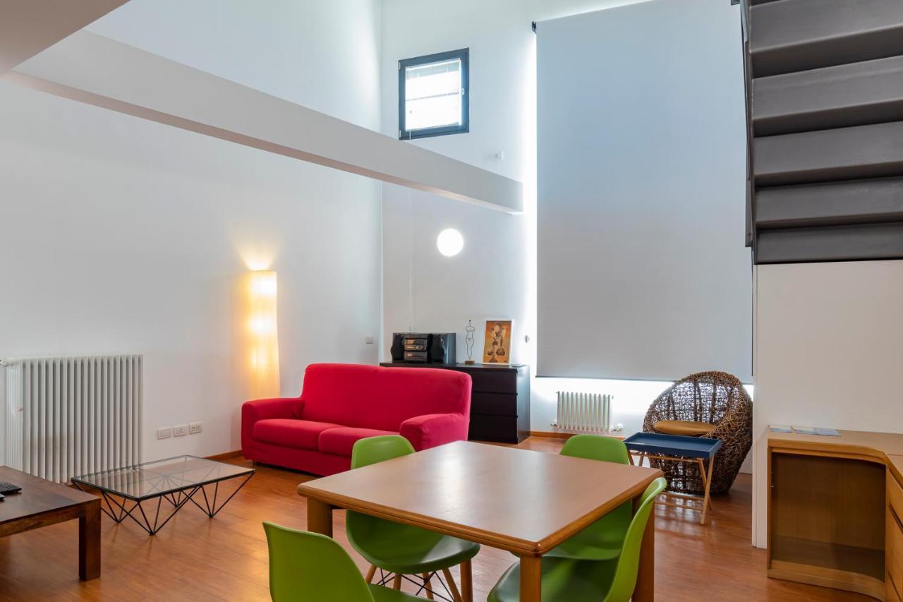 I Host Apartment - Guintellino 32 ميلان المظهر الخارجي الصورة