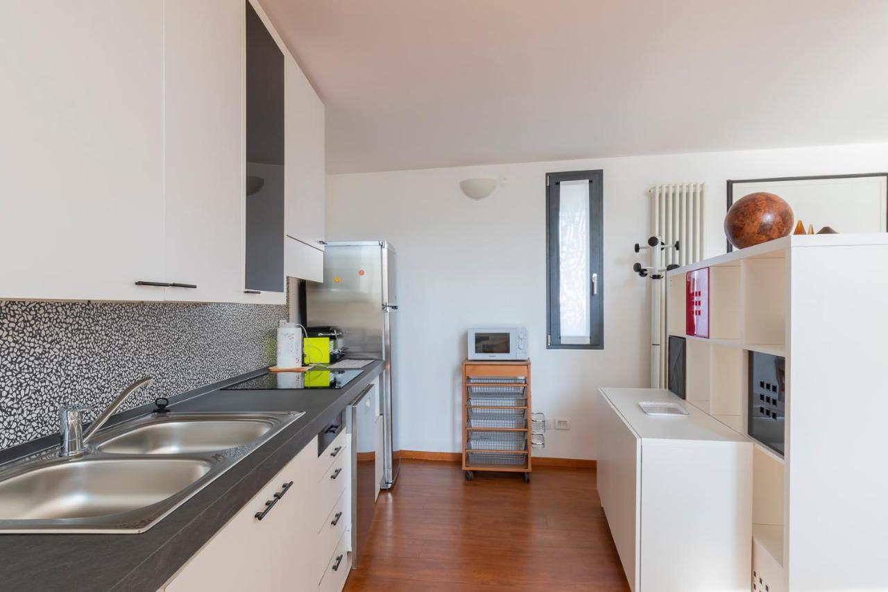 I Host Apartment - Guintellino 32 ميلان المظهر الخارجي الصورة