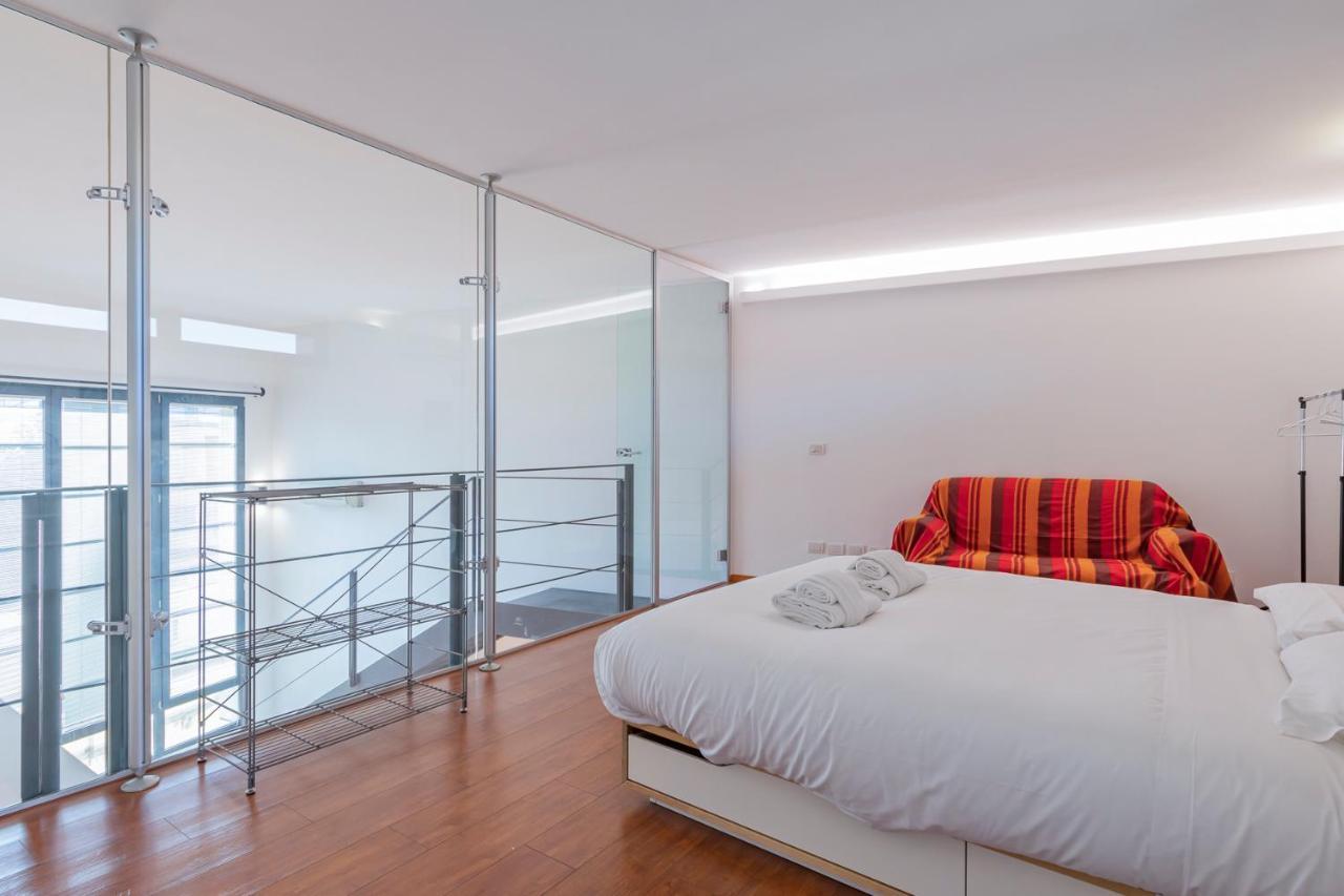 I Host Apartment - Guintellino 32 ميلان المظهر الخارجي الصورة